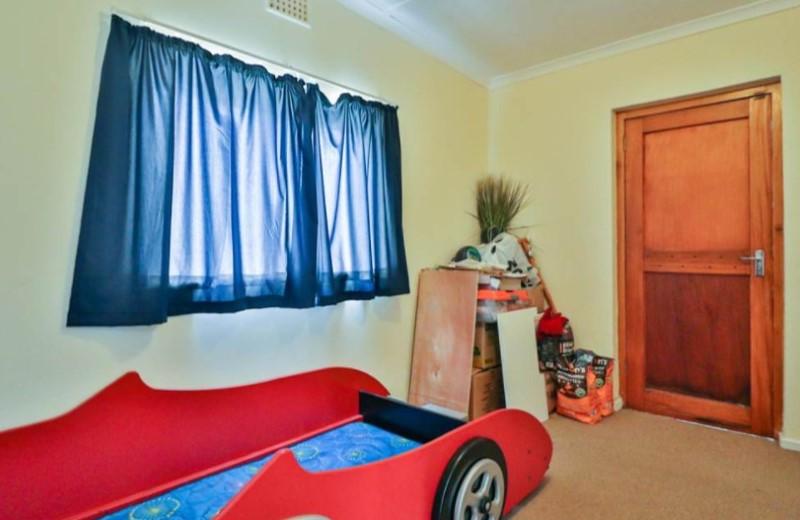 To Let 3 Bedroom Property for Rent in Fish Hoek Western Cape